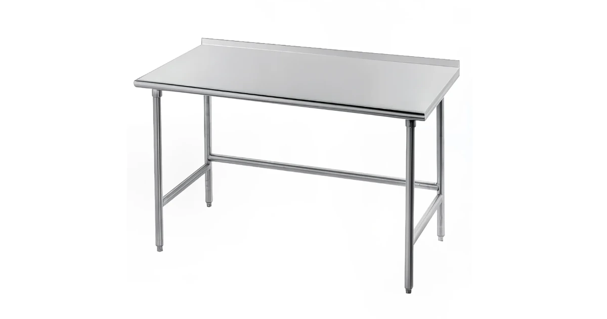 Advance Tabco TSG-2448 Work Table