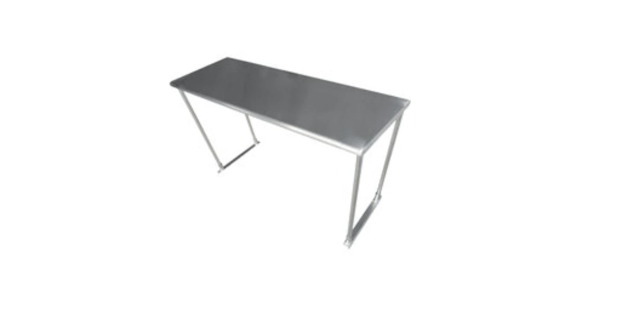 Advance Tabco TSG-2472 Work Table