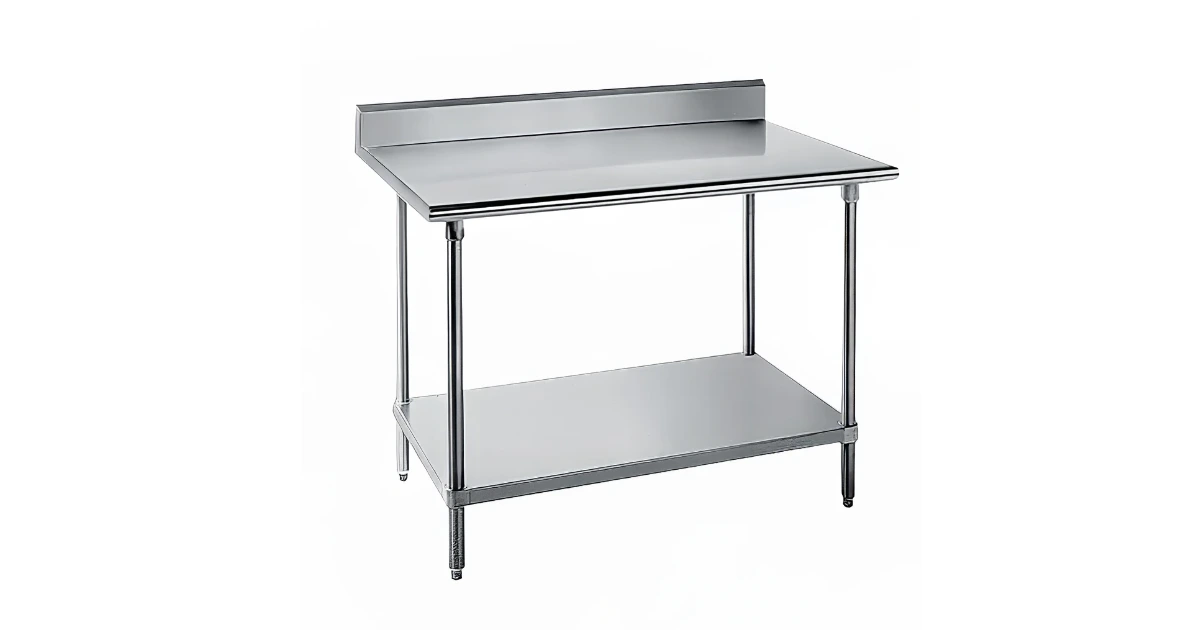 Advance Tabco TSG-3048 Work Table