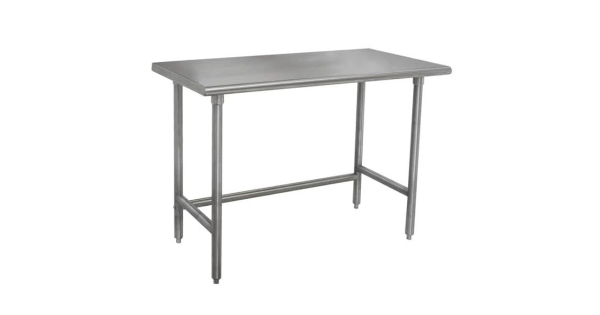 Advance Tabco TSG-3060 Work Table