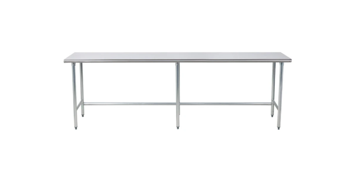 Advance Tabco TSG-3084 Work Table