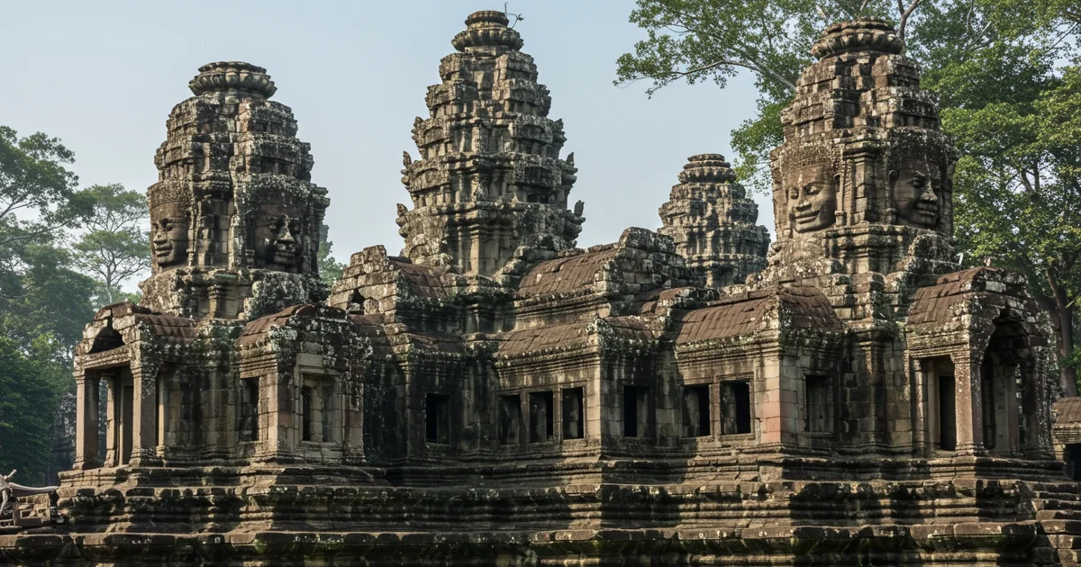 Angkor Wat