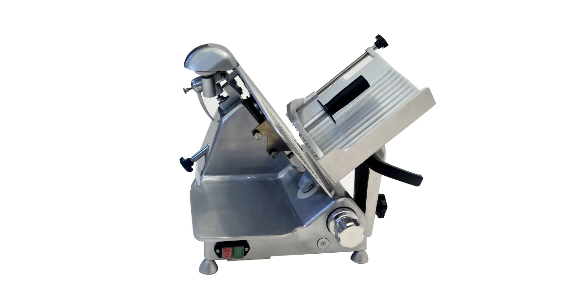Atosa PPS-9 Meat Slicer