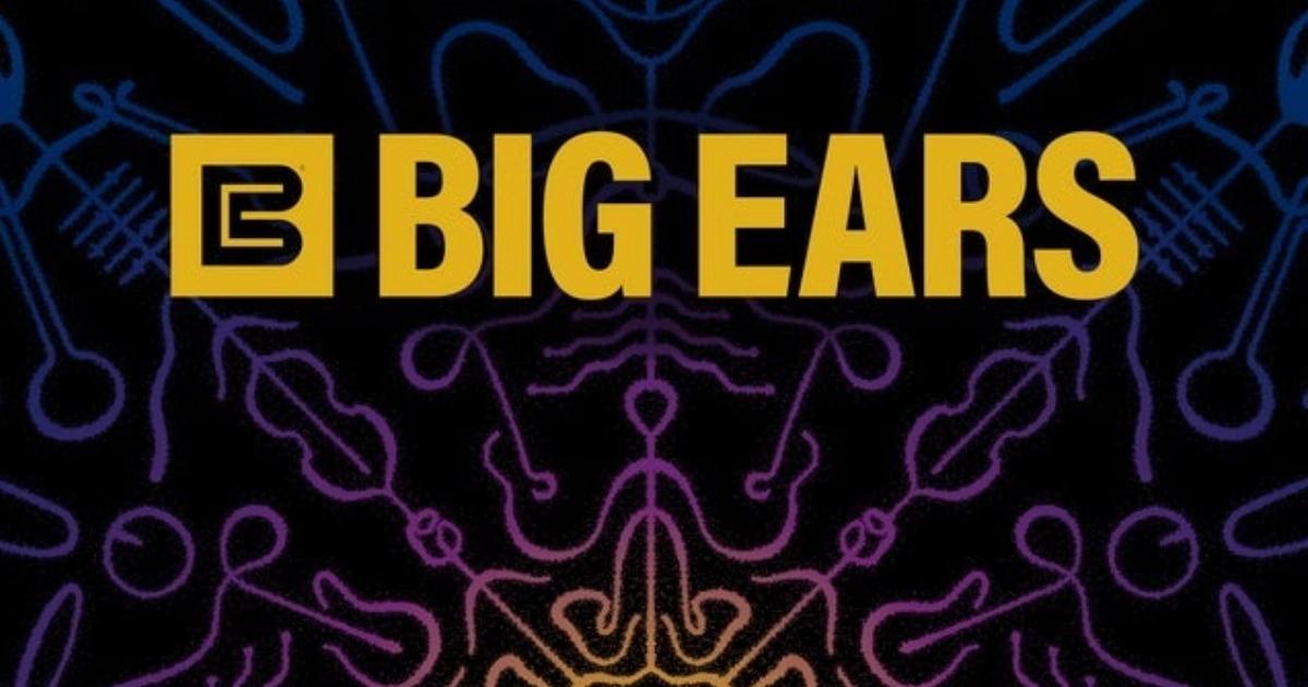 Big Ears Festival