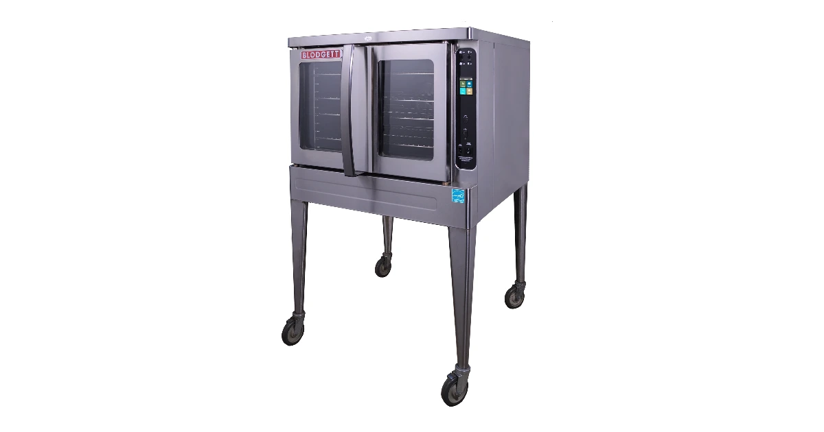 Blodgett DFG-100 Convection Oven