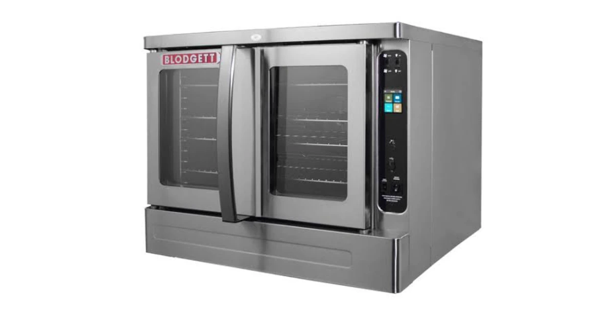 Blodgett MARK V-100 Electric Convection Oven
