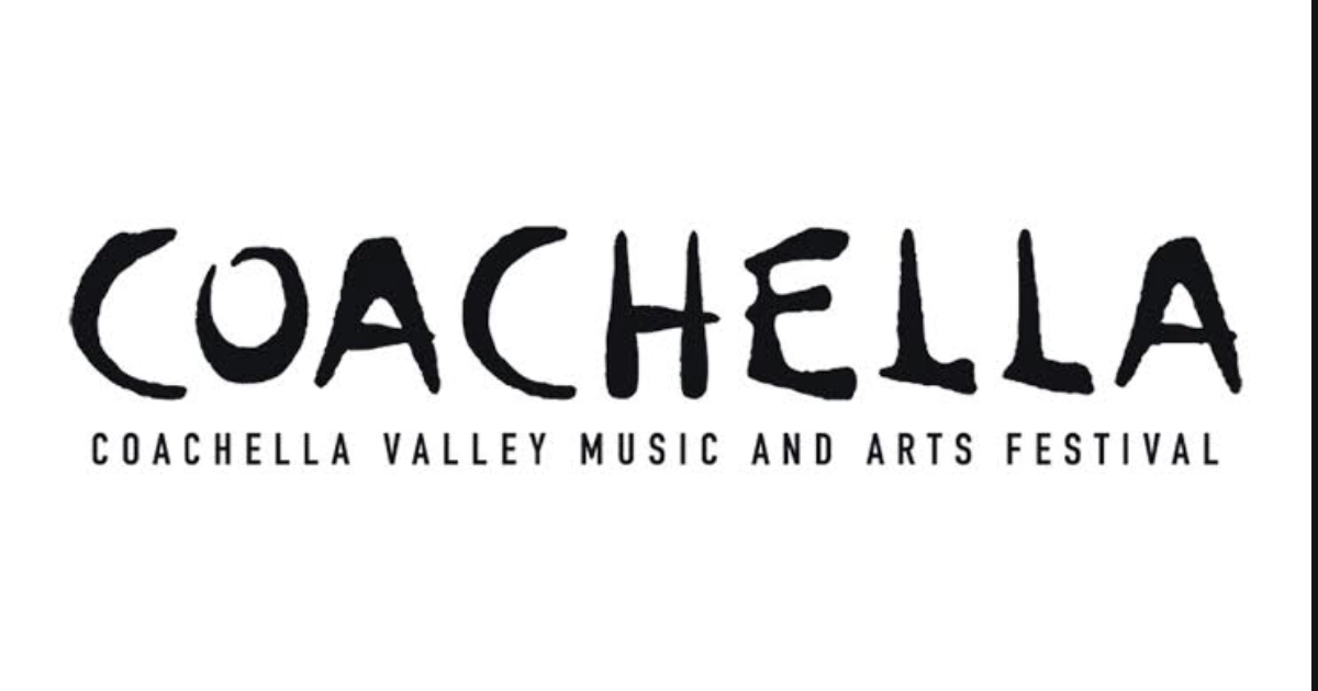 Coachella Valley Music and Arts Festival