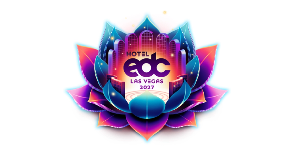 Electric Daisy Carnival (EDC Las Vegas)