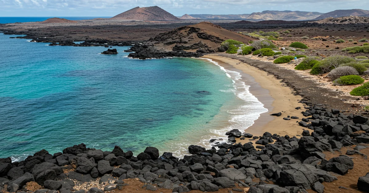 Galápagos Islands