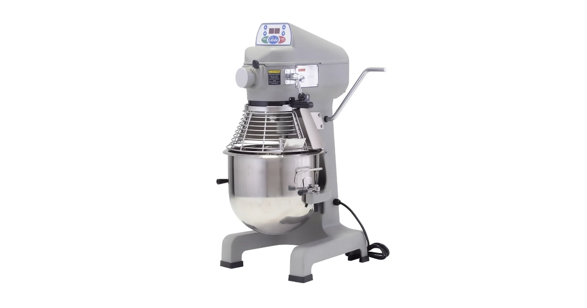 Globe SP20 Planetary Mixer