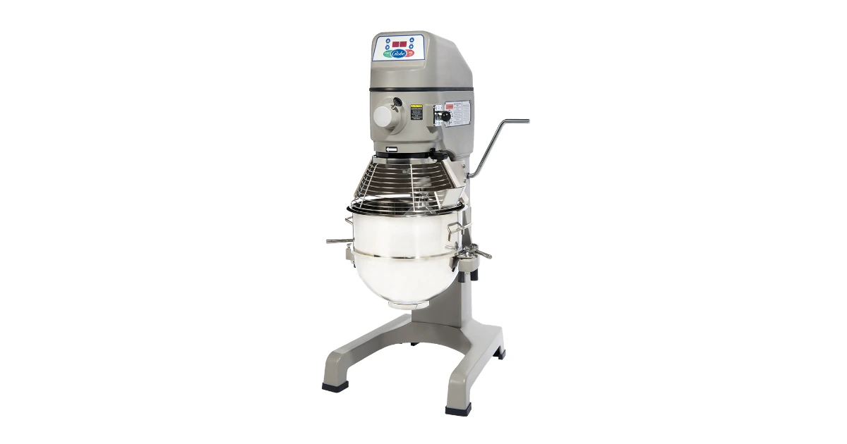 Globe SP30 Planetary Mixer
