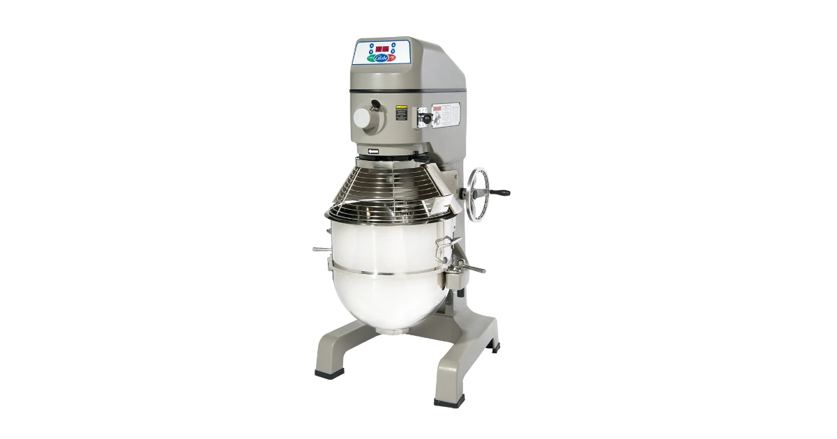 Globe SP48 Planetary Mixer