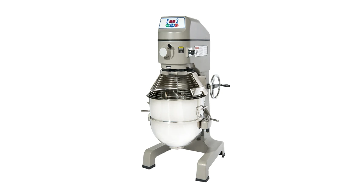 Globe SP60 Planetary Mixer