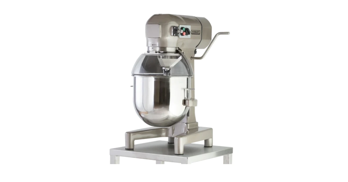 Hobart A200 Legacy Mixer
