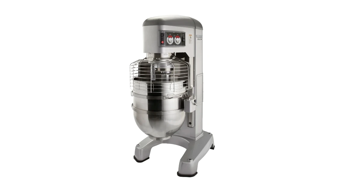 Hobart HL140 Planetary Mixer