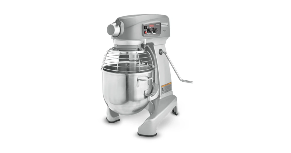 Hobart HL200 Legacy Planetary Mixer