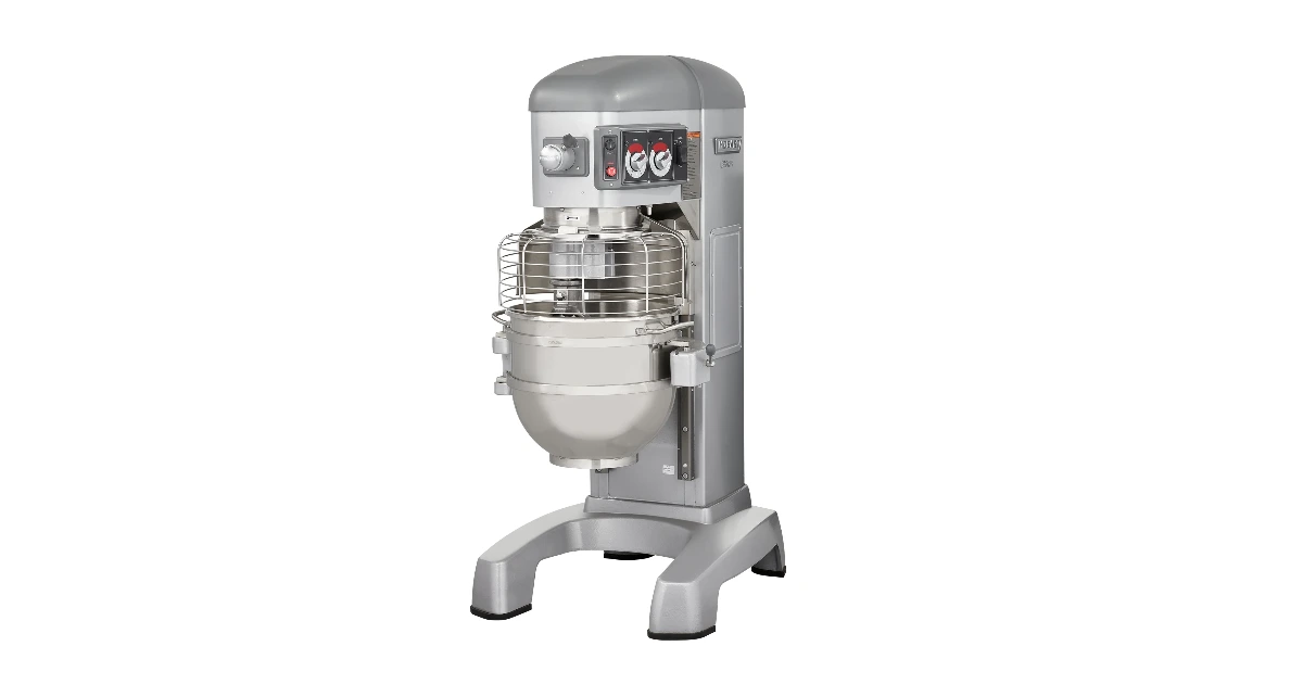Hobart HL600 Legacy Planetary Mixer
