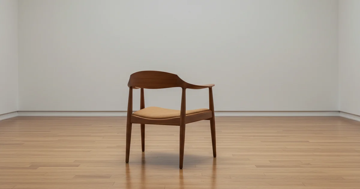 Design museum furniture line