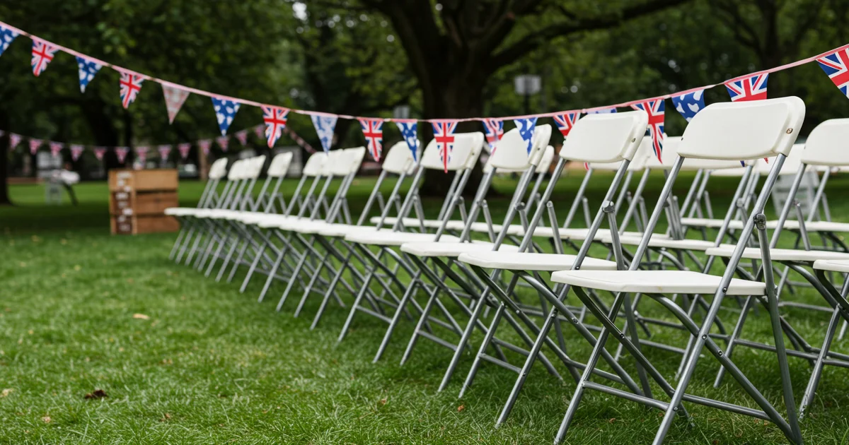 Nonprofit heritage & events portal