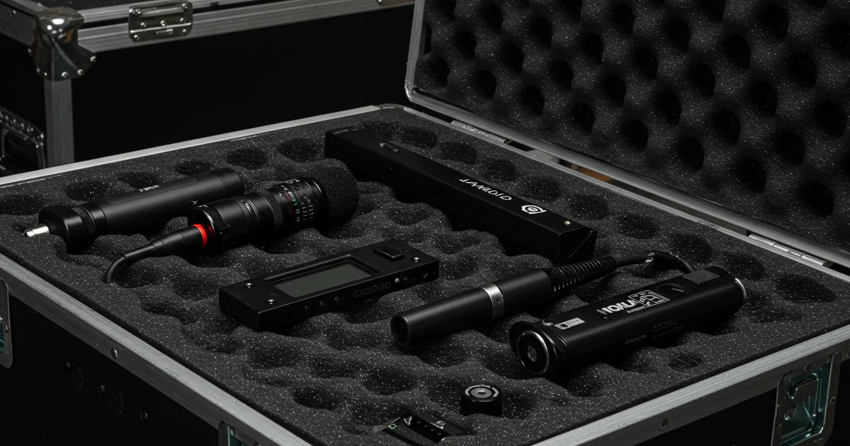 Pro-AV dealer multi-catalog