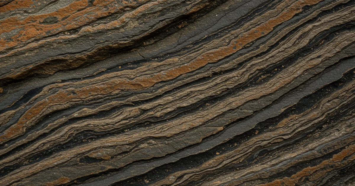 Regional hiking geology primer