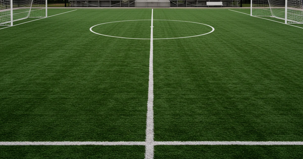Youth sports facility directory
