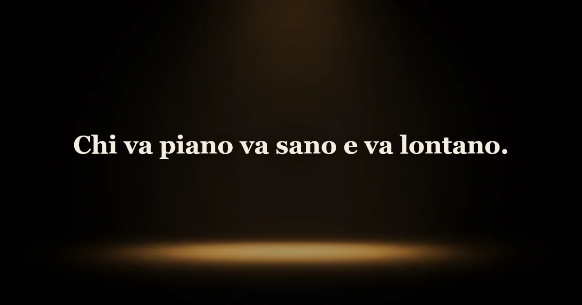 Italian
