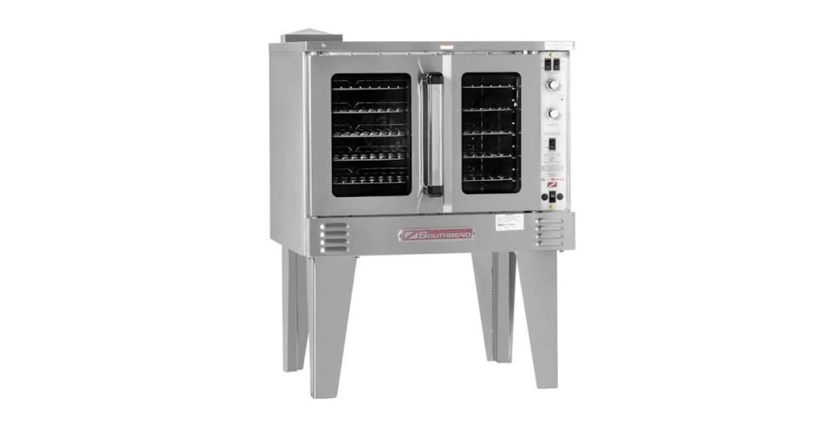 Southbend SL/26SC Single-Deck Convection Oven