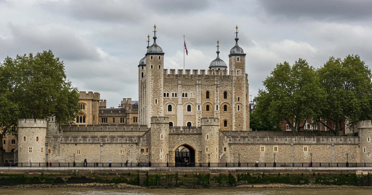 Tower of London