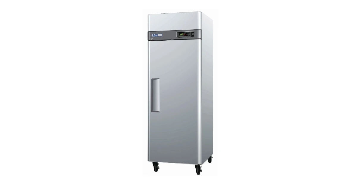 Turbo Air M3R24-1 Worktop Refrigerator
