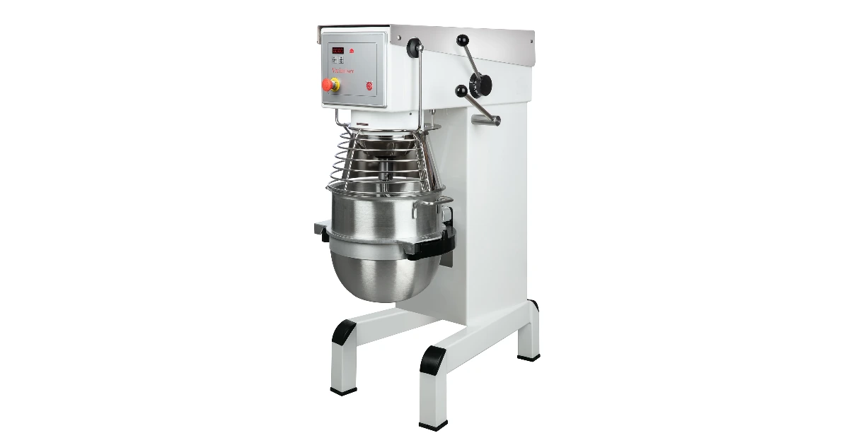 Varimixer V30 Planetary Mixer