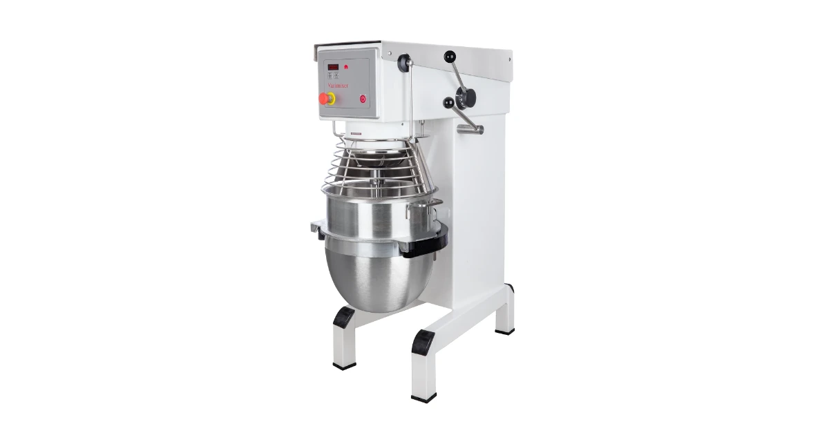 Varimixer V40 Planetary Mixer